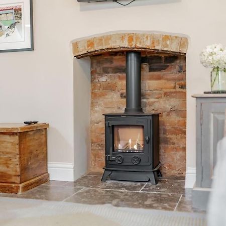 3 Mill Street - Norfolk Cottage Agency ホルト エクステリア 写真
