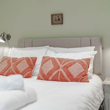 3 Mill Street - Norfolk Cottage Agency ホルト エクステリア 写真