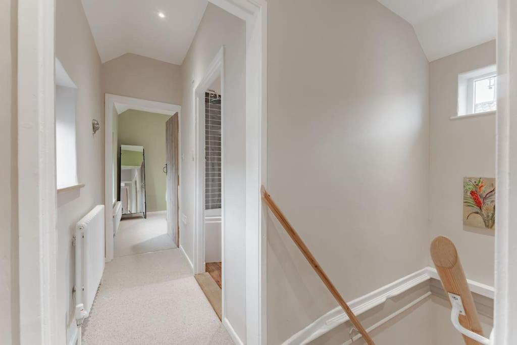 3 Mill Street - Norfolk Cottage Agency ホルト エクステリア 写真